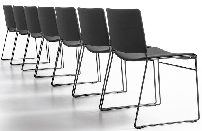 Zip Chair