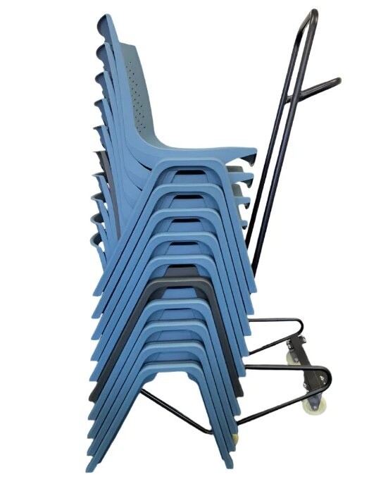 Snap Chair Trolley