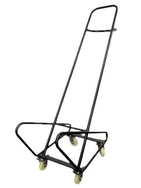 Snap Chair Trolley