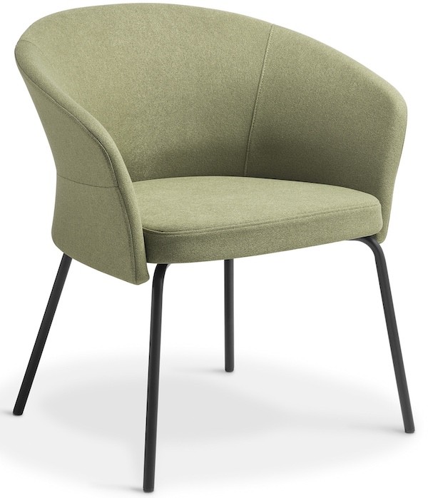 Jella 4-Leg Chair