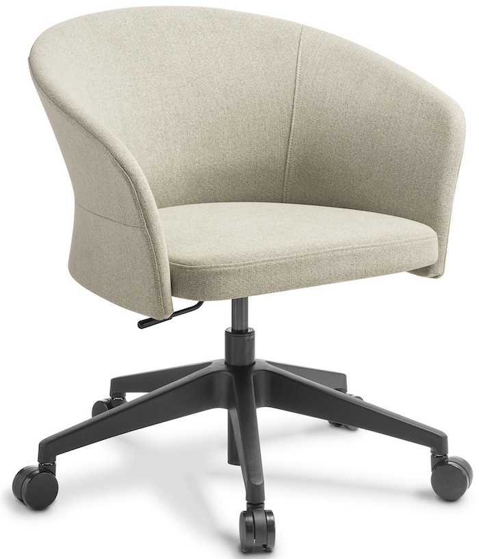 Jella Swivel Chair