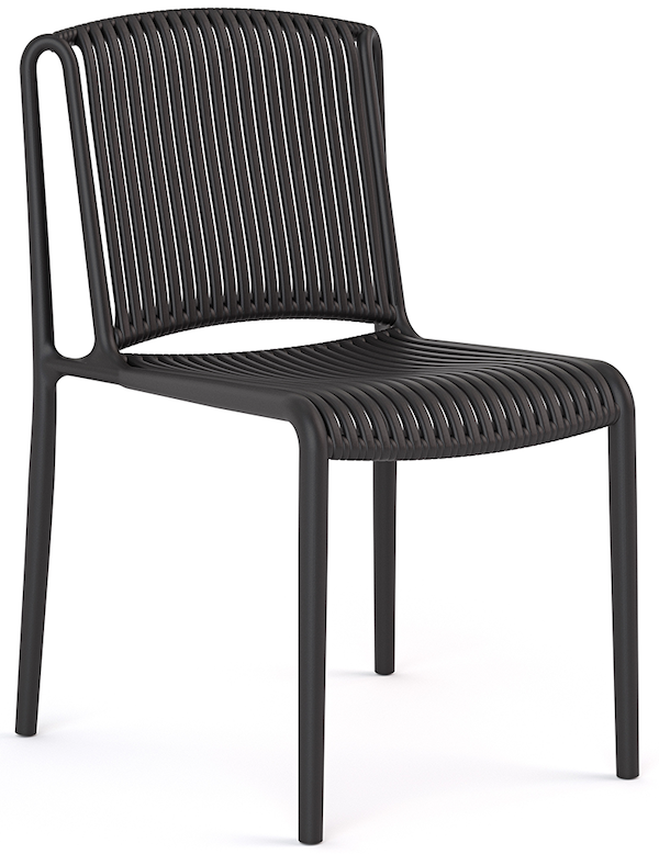 LeGrille Chair