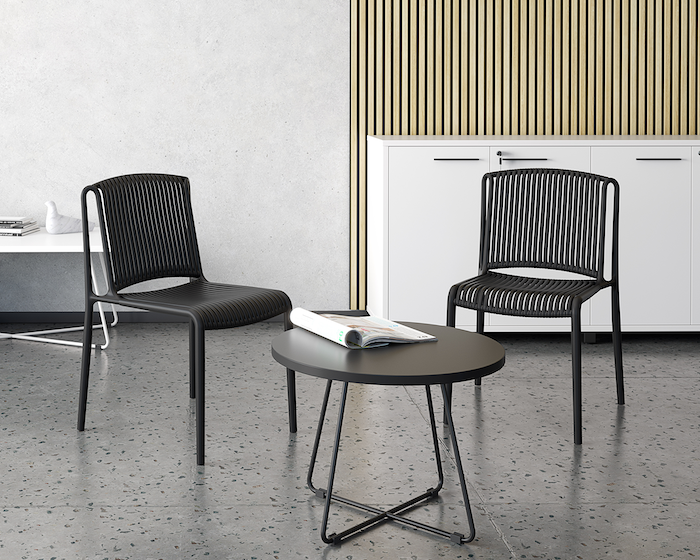 LeGrille Chair
