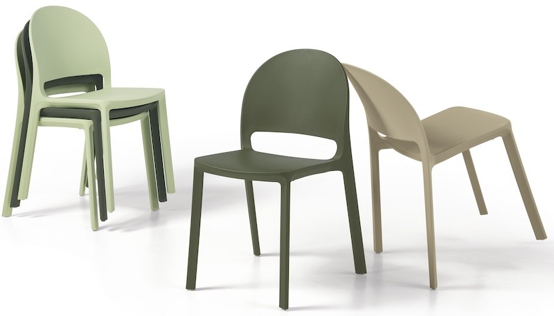 Bubble Chair