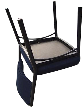 Apollo Chair Deluxe