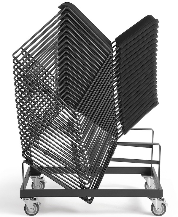 Zip Chair Trolley