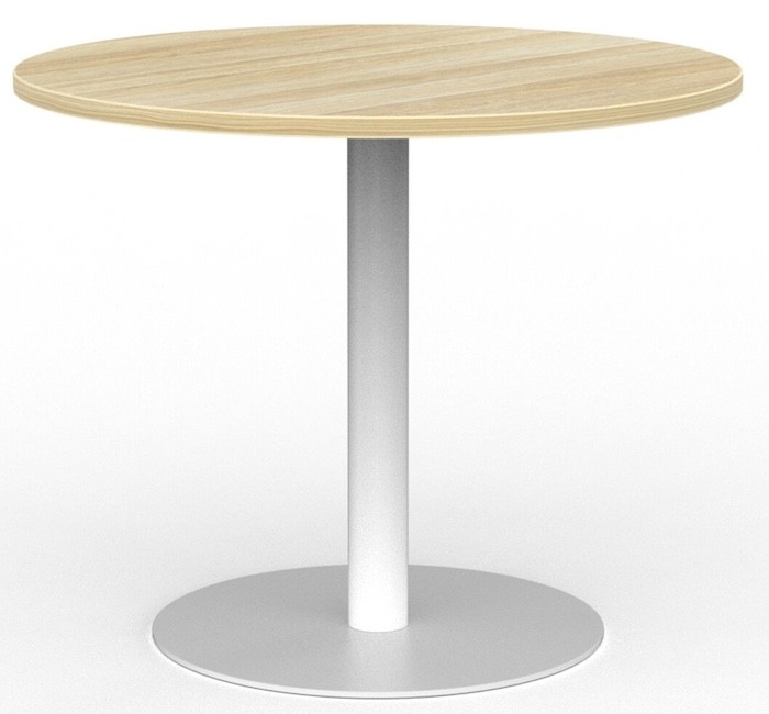 Polo Meeting Table 1000