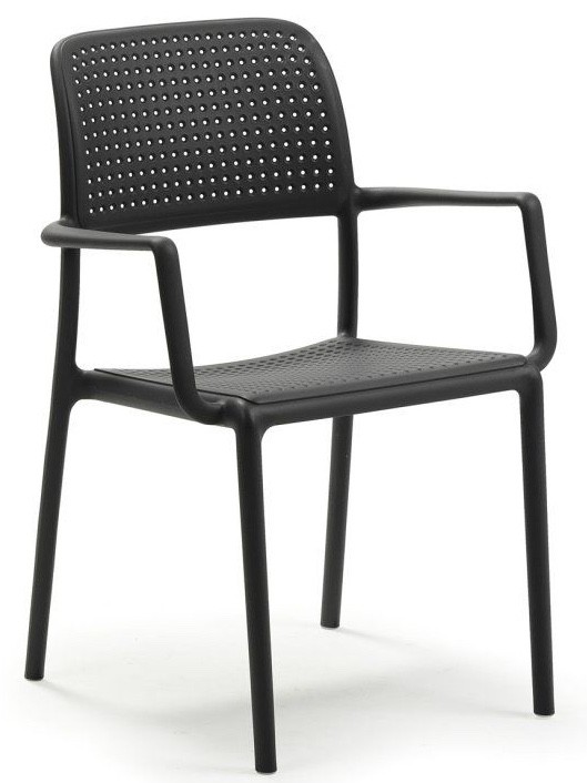 Bora Outdoor Arm Chair