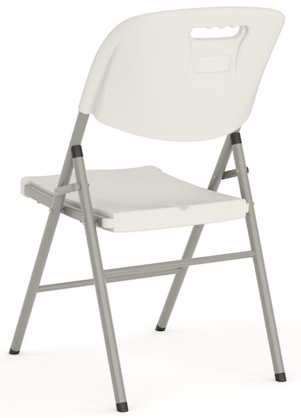 Ares Folding Chair