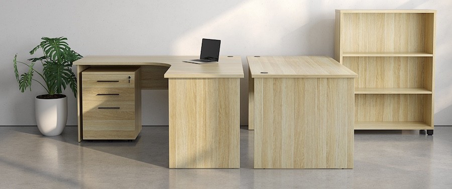 Cubit Slab Workstation 1800