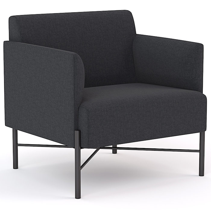Lento 1 Seater Sofa