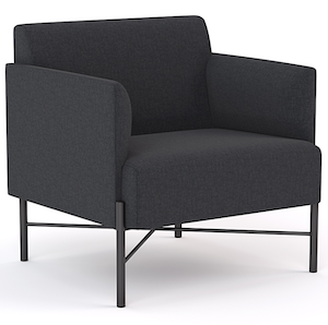 Lento 1 Seater Sofa