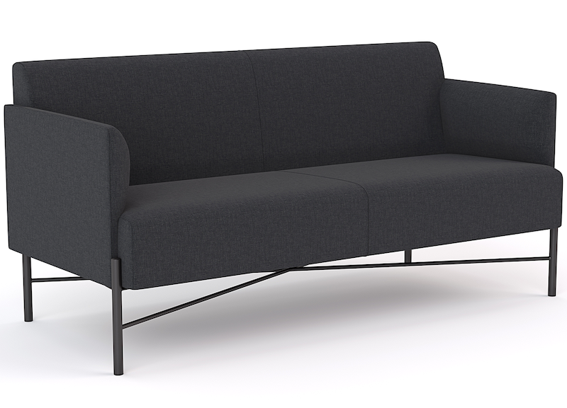 Lento 2 Seater Sofa