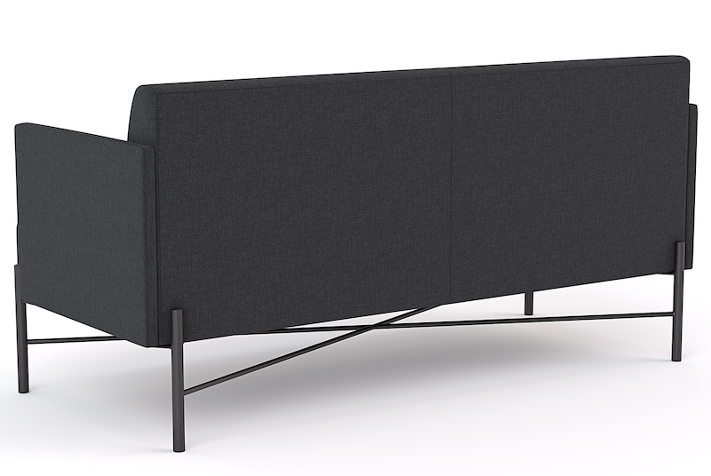 Lento 2 Seater Sofa