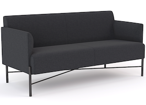 Lento 2 Seater Sofa