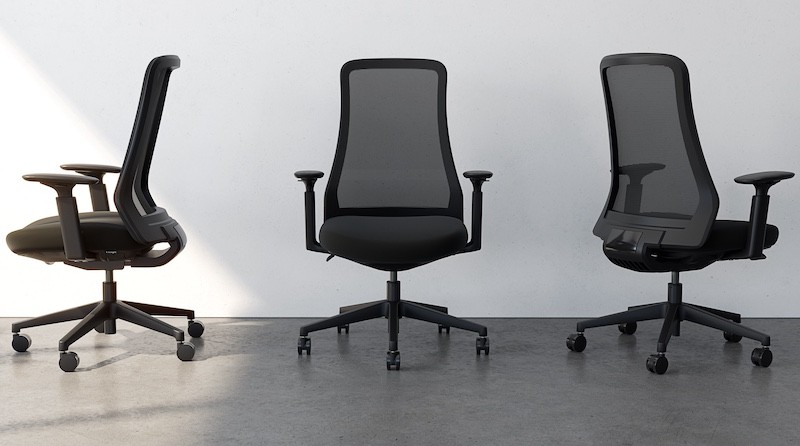 Vento Mesh Office Chair