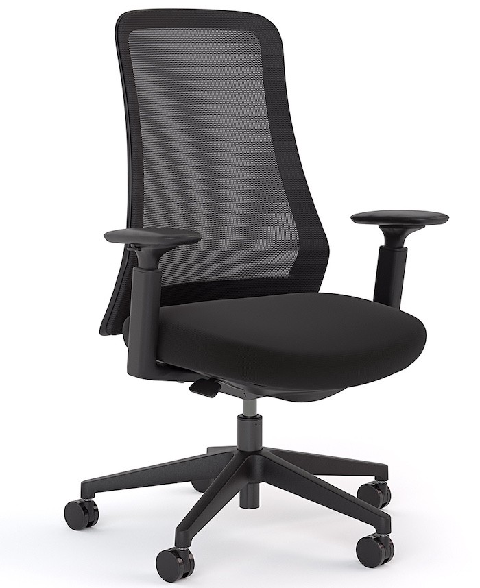 Vento Mesh Office Chair