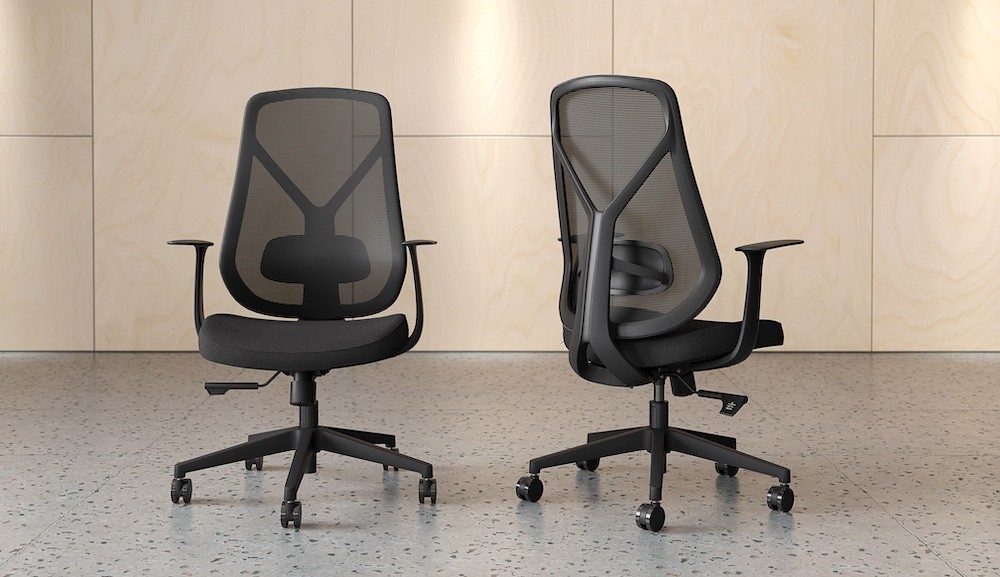 Ferlo Mesh Office Chair