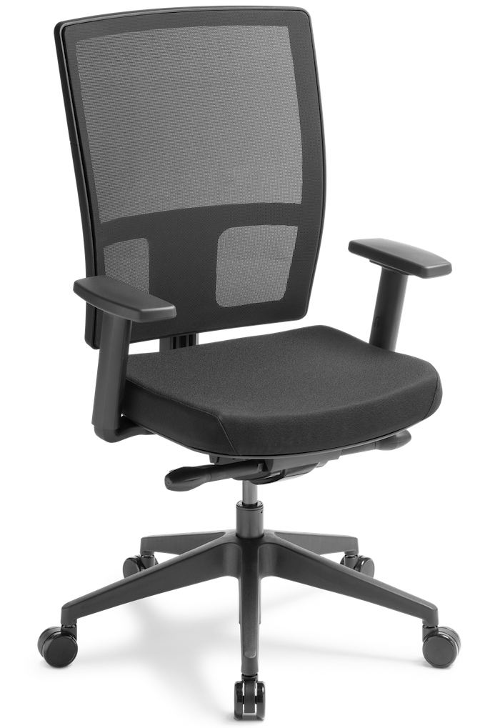 Media Ergo Mesh Office Chair