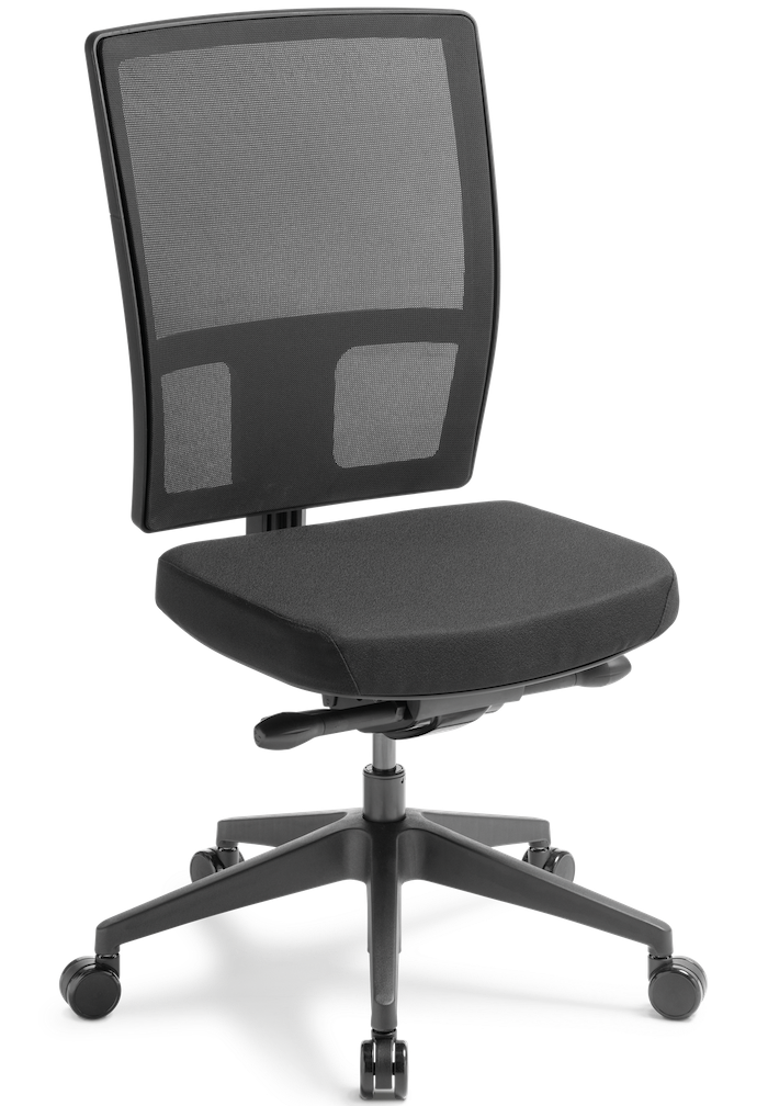 Media Ergo Mesh Office Chair