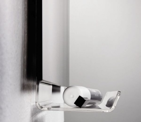 Glassboard 1200x2400
