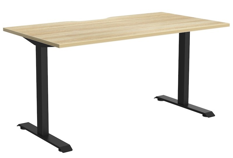 Haven Fixed Desk 1500x800