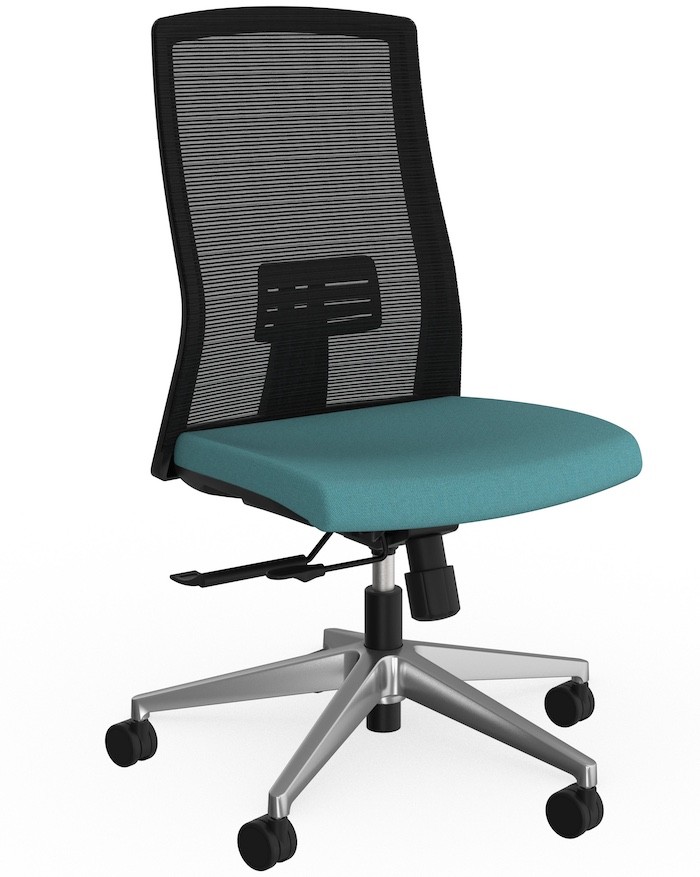 Eagle Mesh Office Chair