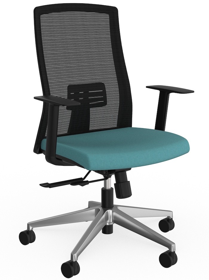 Eagle Mesh Office Chair