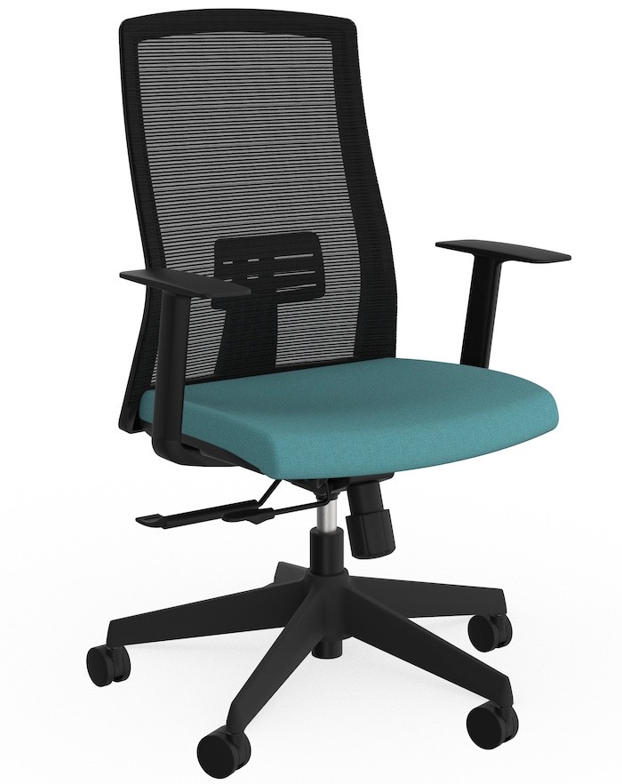 Eagle Mesh Office Chair