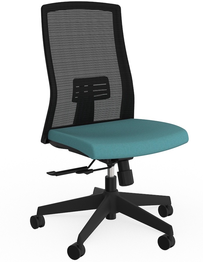 Eagle Mesh Office Chair