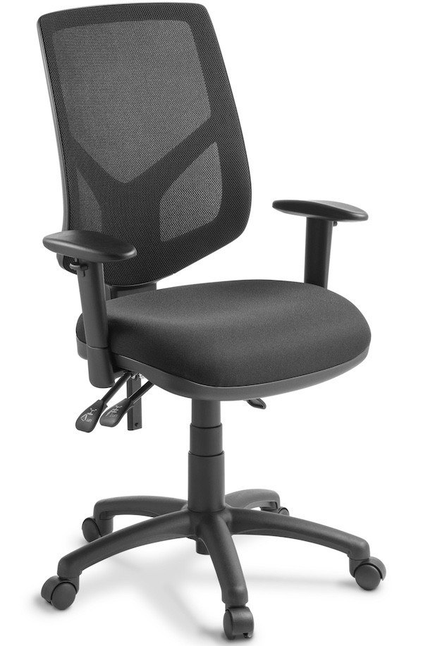 Ranger 3 Mesh Office Chair