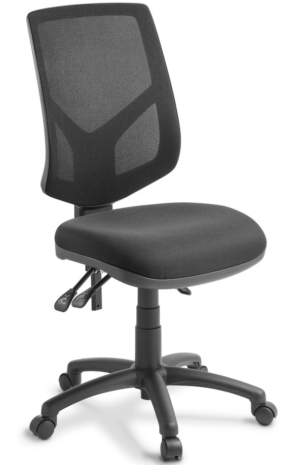 Ranger 3 Mesh Office Chair