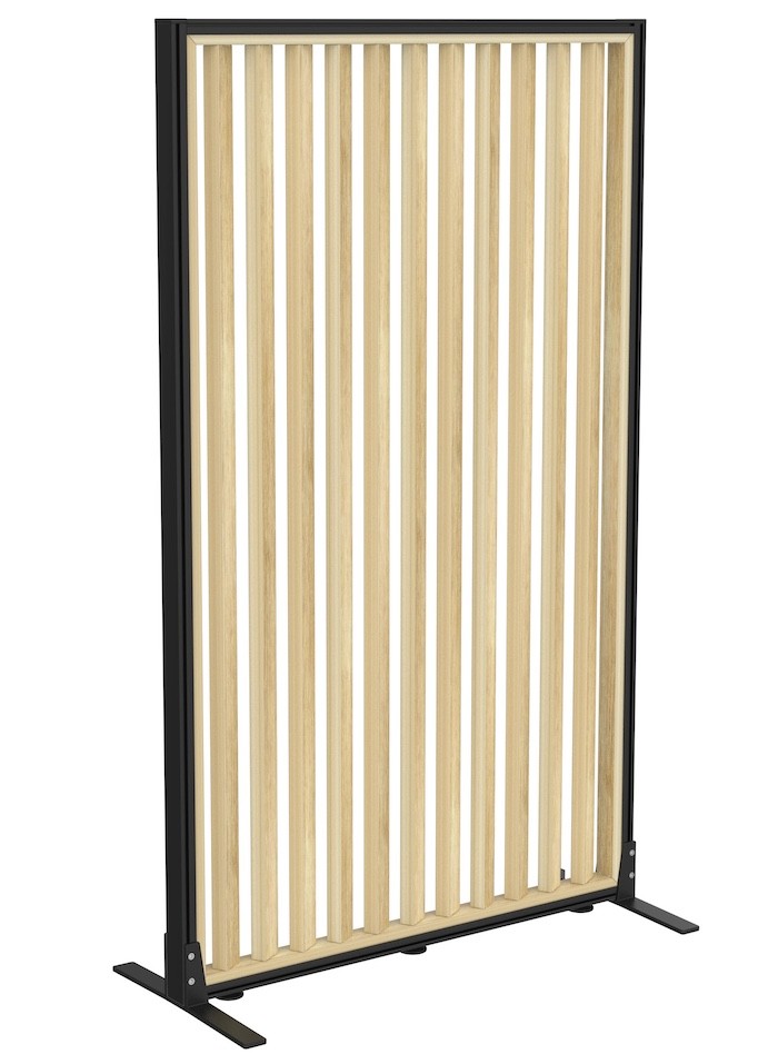 Studio Divide Express Screen 1500Hx900W