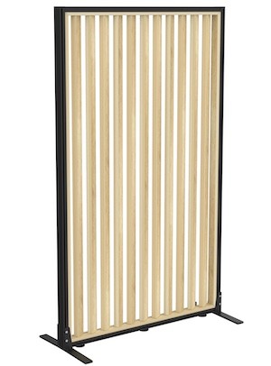 Studio Divide Express Screen 1500Hx900W