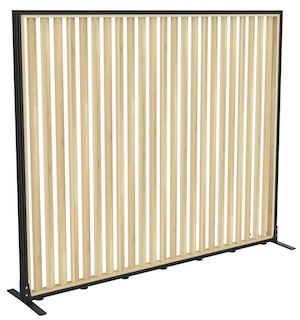 Studio Divide Express Screen 1500Hx1800W