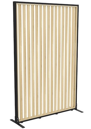 Studio Divide Express Screen 1800Hx1200W