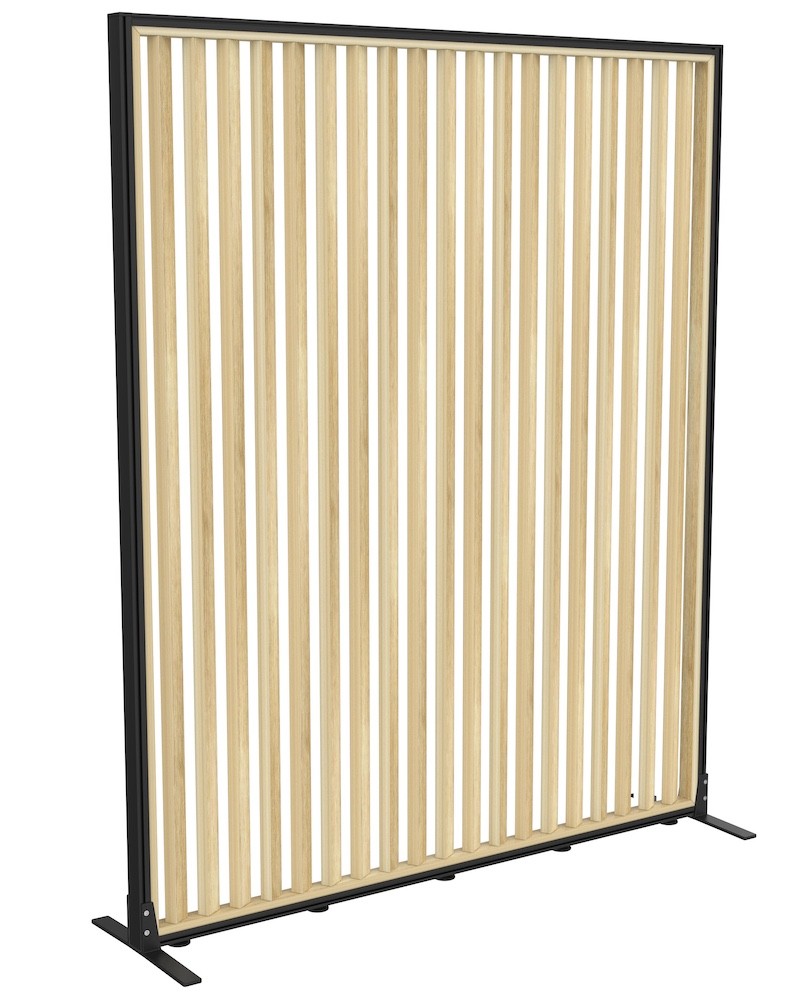Studio Divide Express Screen 1800Hx1500W
