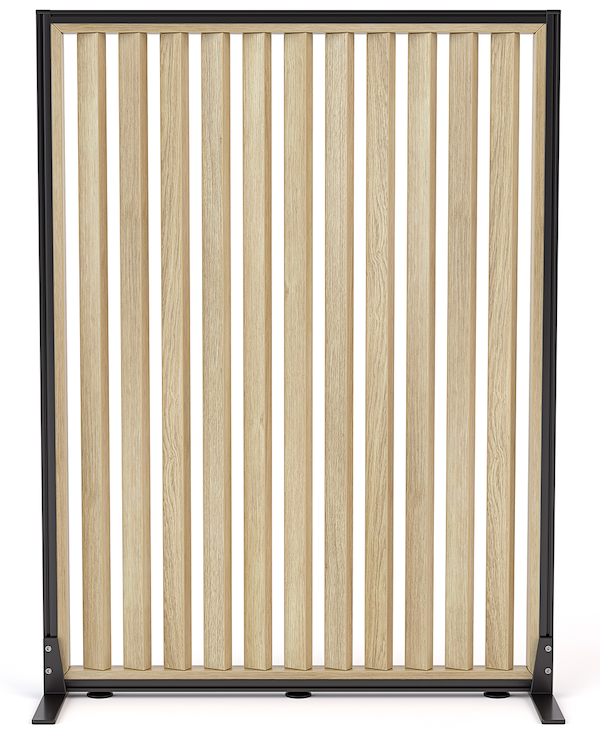 Studio Divide Express Screen 1800Hx1800W