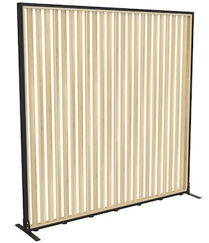 Studio Divide Express Screen 1800Hx1800W