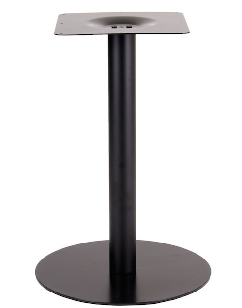 Ascot Table Base 50cm