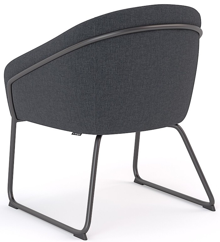 Kove Visitor Chair