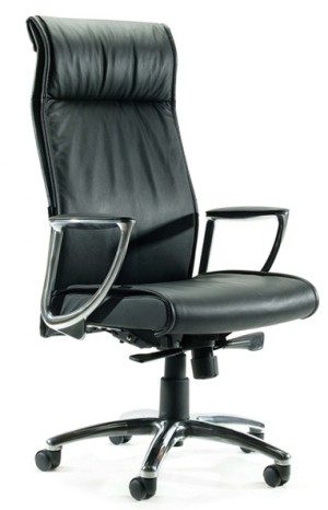 Bentley Highback Chair