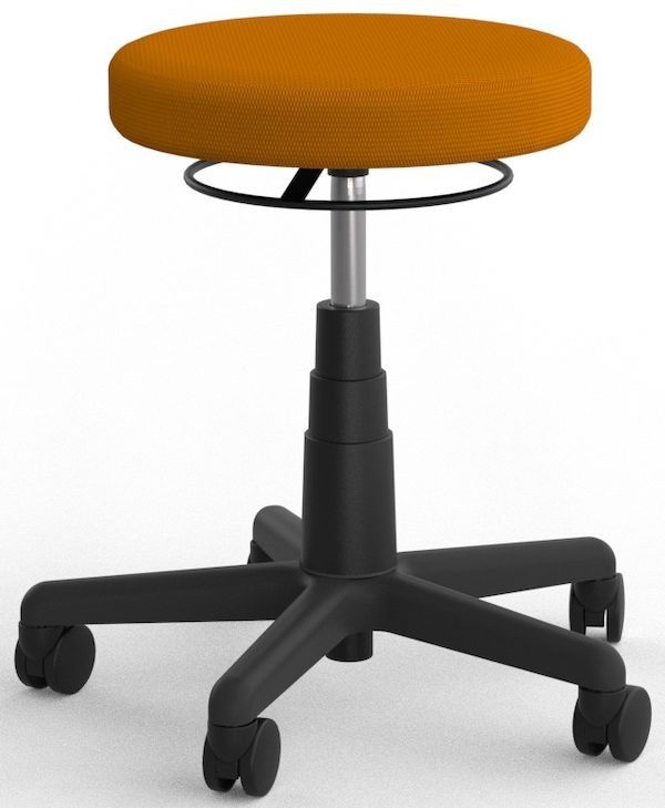 Office Stool