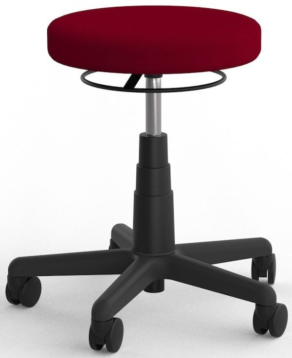 Office Stool