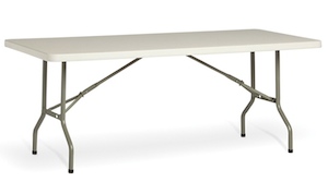 BM Folding Table 1800 x 770