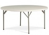 BM Round Folding Table 1800