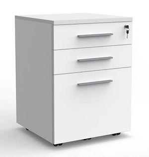 Cubit 3 Drawer Mobile