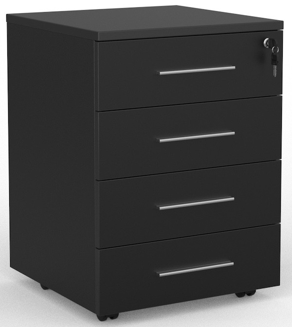 Cubit Mobile 2 Drawer + File