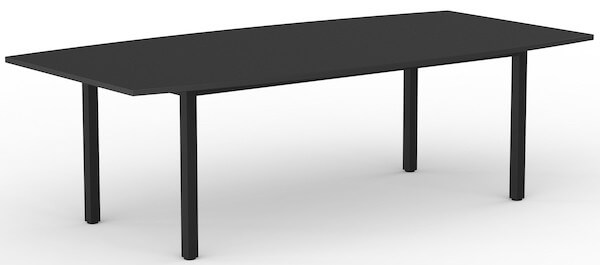 Cubit Boardroom Table 2400