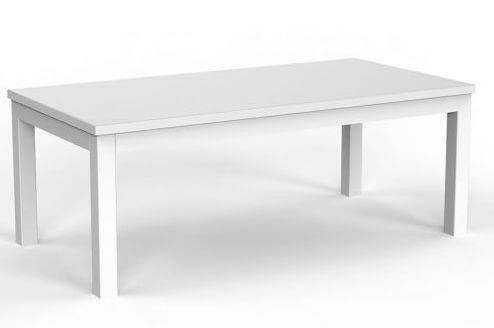 Cubit Coffee Table 1200